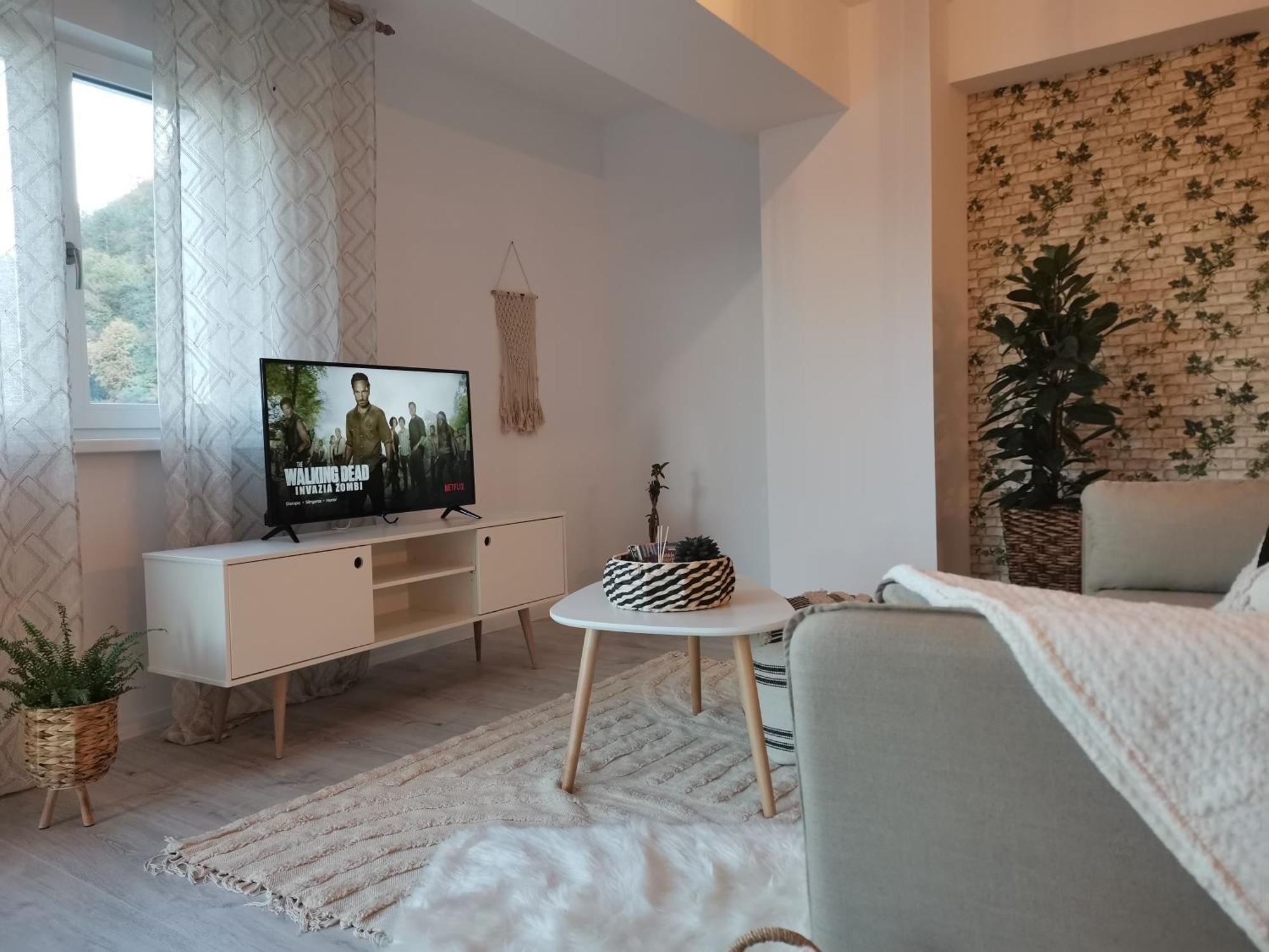 City Center Accommodation - 108 Решіца Екстер'єр фото
